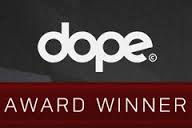 DOPE Award
