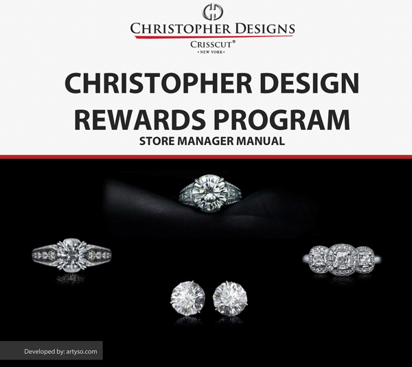 Christopher Rewards
